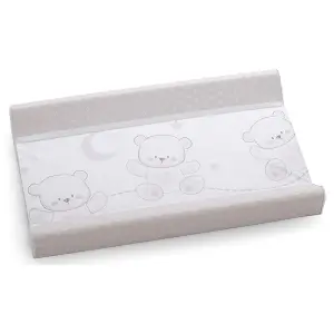JOLIE Повивалник PVC 49 x 81 x 10 Choco