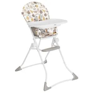 GH2502AAFRT000 Стол за хр. MINILITE FRUITELLA