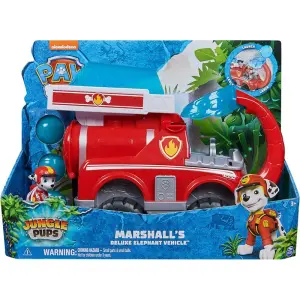 20143888 MARSHALL с превозно средство Elephant