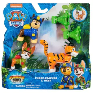 20144812 Комплект фигури 3 броя Jungle Pups