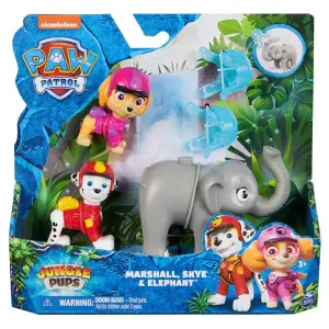 20144813 Комплект фигури 3 броя Jungle Pups