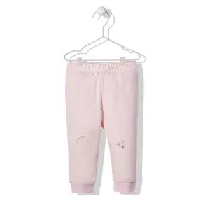 T2969 Панталонки CUTE AND COOL розов 12-18M/86CM