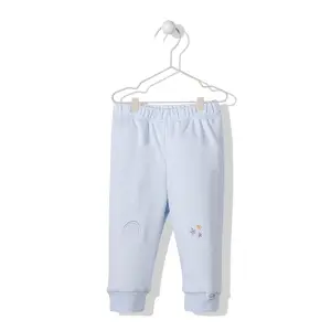 T2969 Панталонки CUTE AND COOL син 18-24M/92CM