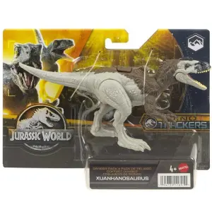 HLN60 Фигура Динозавър Xuanhanosaurus
