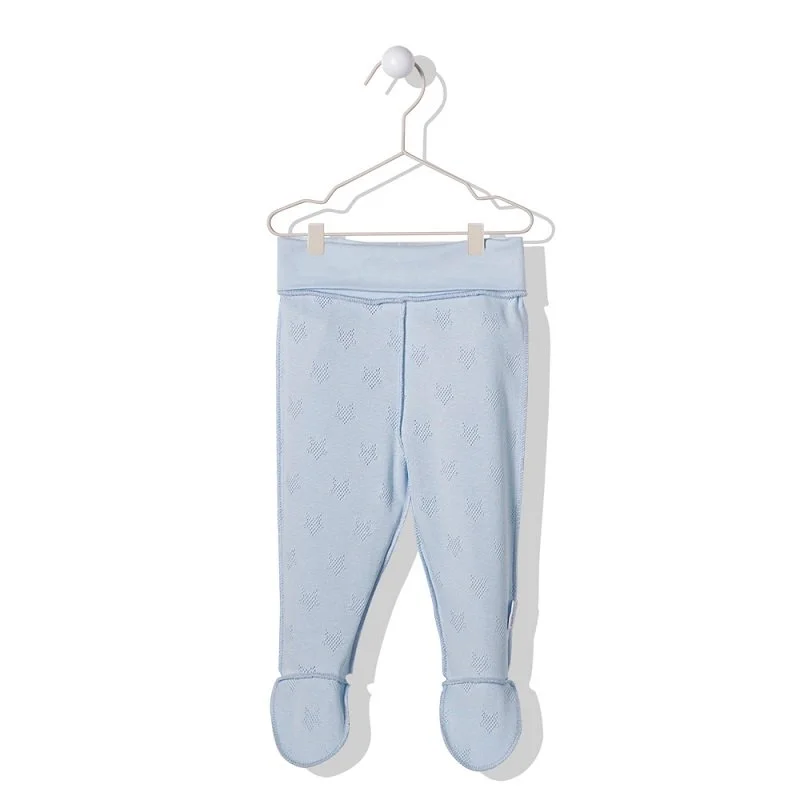 T3002 Ританки STARS син 6-9M/74CM