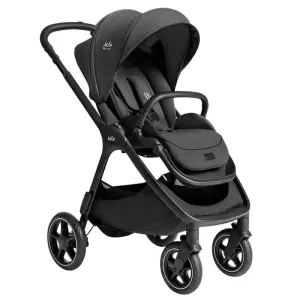 S1606CAEBN000 Количка FINITI W/RC&ADPT EBONY