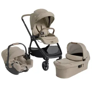T2513AASDS000 Количка 3в1 VALORA TRIO SANDSTONE