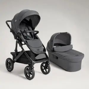 S2214CAEBN000 Количка VINCA 2в1 RC/ADPT EBONY