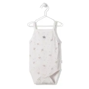 T3056 Боди-потник MAGIC ANGEL екрю 24-36M/98CM