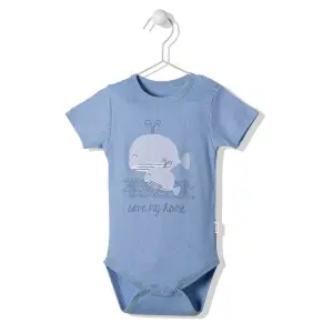 T3133 Боди NAIVY LIVE син 24-36M/98CM