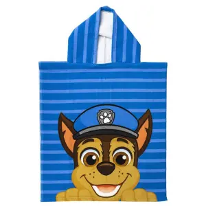 2200010140 Пончо PAW PATROL