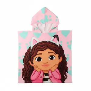 2200010688 Пончо GABBYS DOLLHOUSE