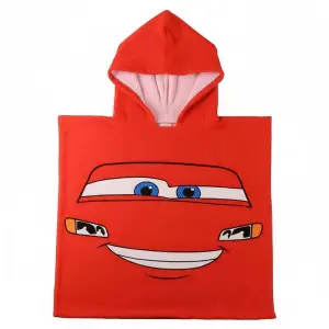 2200010849 Пончо CARS