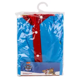 2400000727 Дъждобран Пончо PAW PATROL 5/6