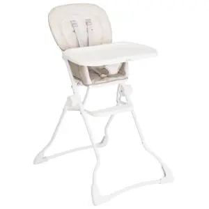 H2503AAFLK000 Стол за хранене MIMZY MICRO FLECK