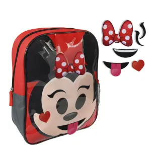 2100002245 Раница 26х34 Minnie