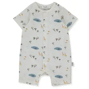 K4381 Гащеризон SAFARI екрю 18-24M 92CM