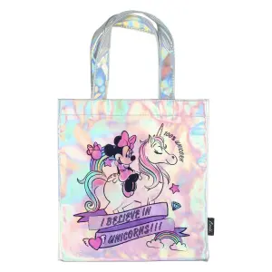2100002874 Чанта Minnie Mouse 26x 27 см