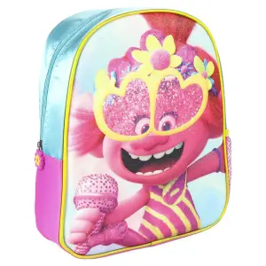 2100002970 Раница Trolls 26x31