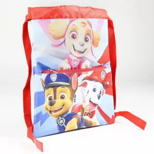 2100003119 Чанта-раница 27х33 Paw Patrol