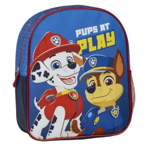 2100005404 Ученическа раница Paw Patrol