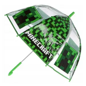 Minecraft Чадър Creeper 45см.
