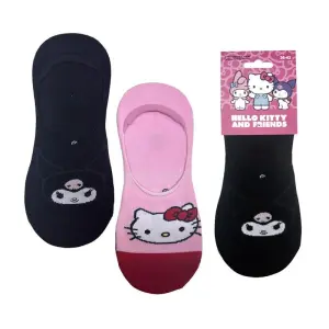2900003299 Чорапи T36-43 HELLO KITTY