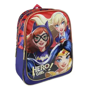 Раница 42 cm Heroes Girls