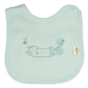 C1112 Лигавник sleepy cat Зелен 3+м