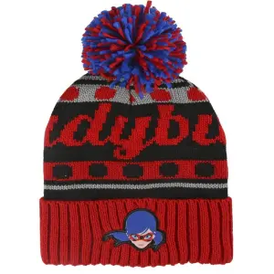 2200002506 Шапка Lady Bug пъстра