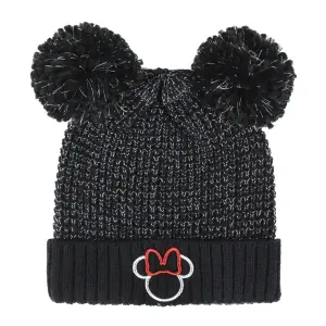2200004292 Плетена шапка MINNIE 1м
