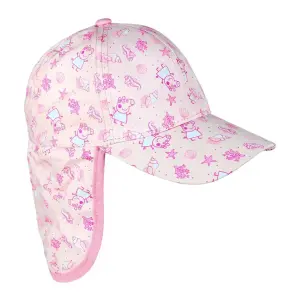 2200005410 Шапка Peppa pig