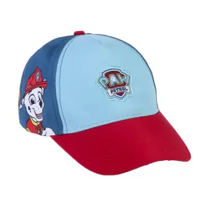 2200009868 Шапка с козирка Paw Patrol