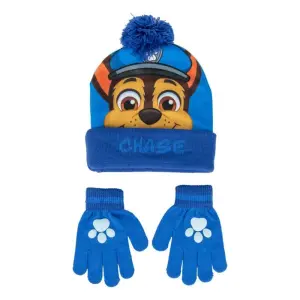 2200010251 Комплект Шал и ръкавици Paw Patrol