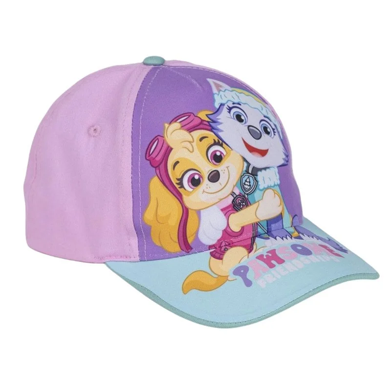 220001026 Шапка с козирка PAW PATROL