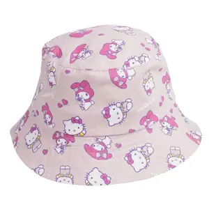 2200010422 Шапка HELLO KITTY