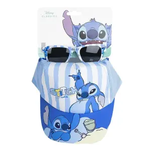 2200010464 Шапка и сл. Очила Stich