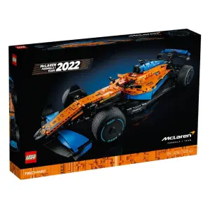 42141 Състезателна кола McLaren Formula 1