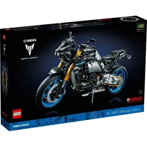 42159 Yamaha MT-10 SP
