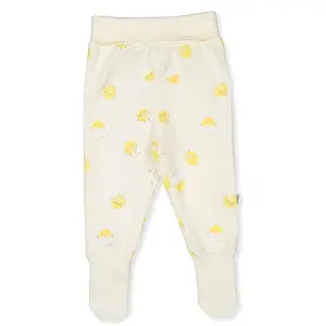 T3795 Ританки chick chick Екрю 3-6м/68см
