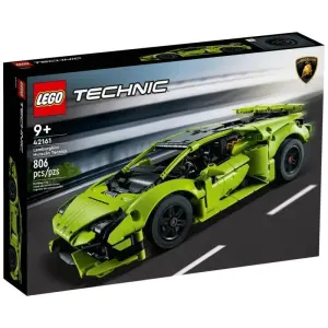 42161 Lamborghini Huracan Tecnica