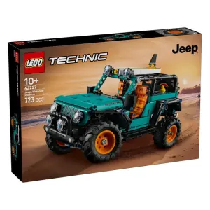 42227 Джип Jeep® Wrangler Rubicon