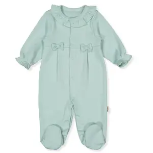 T3824 Гащеризон colorful birds Мента 3-6м/68см