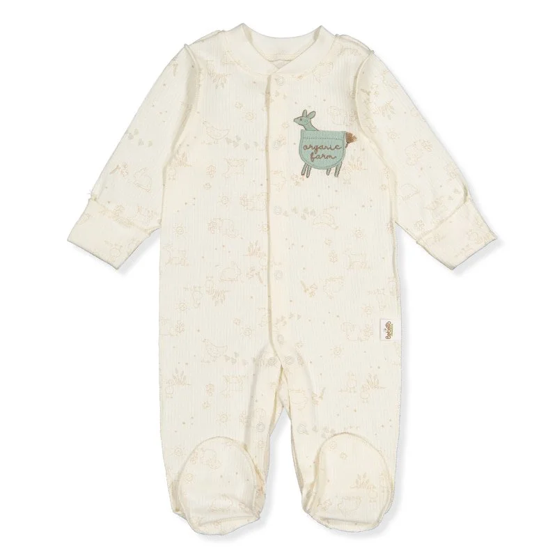 T3870 Гащеризон farm Мента 3-6м/68см