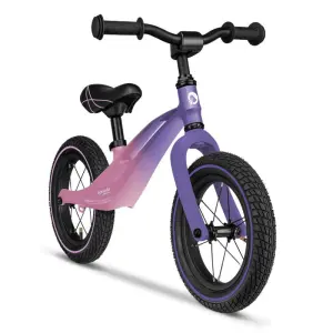 Баланс колело BART AIR Pink VIolet