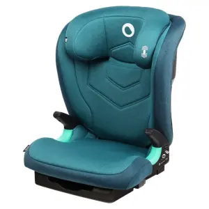 Стол за кола NEAL Green Turquoise