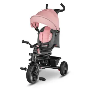 Триколка HAARI Bubblegum
