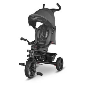 Триколка HAARI Stone Grey
