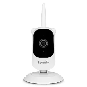 Бебефон Lionelo Babyline 3.2 CAMERA