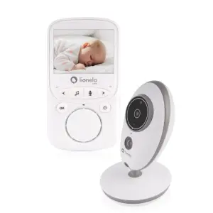 Бебефон Lionelo Babyline 5.1